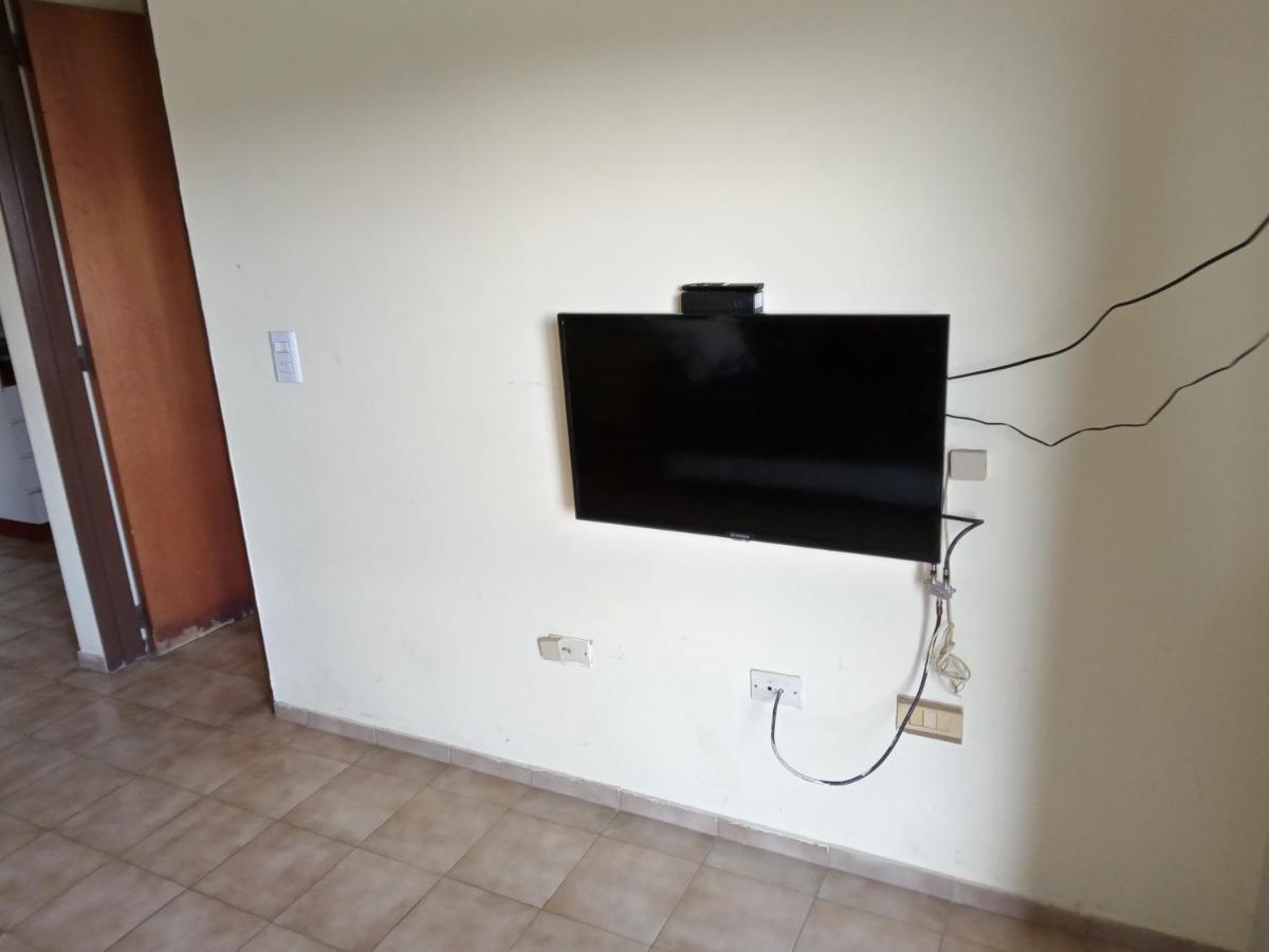 Edificio Acuario Ii Apartment