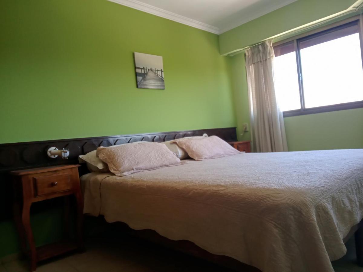 Edificio Acuario Ii Apartment