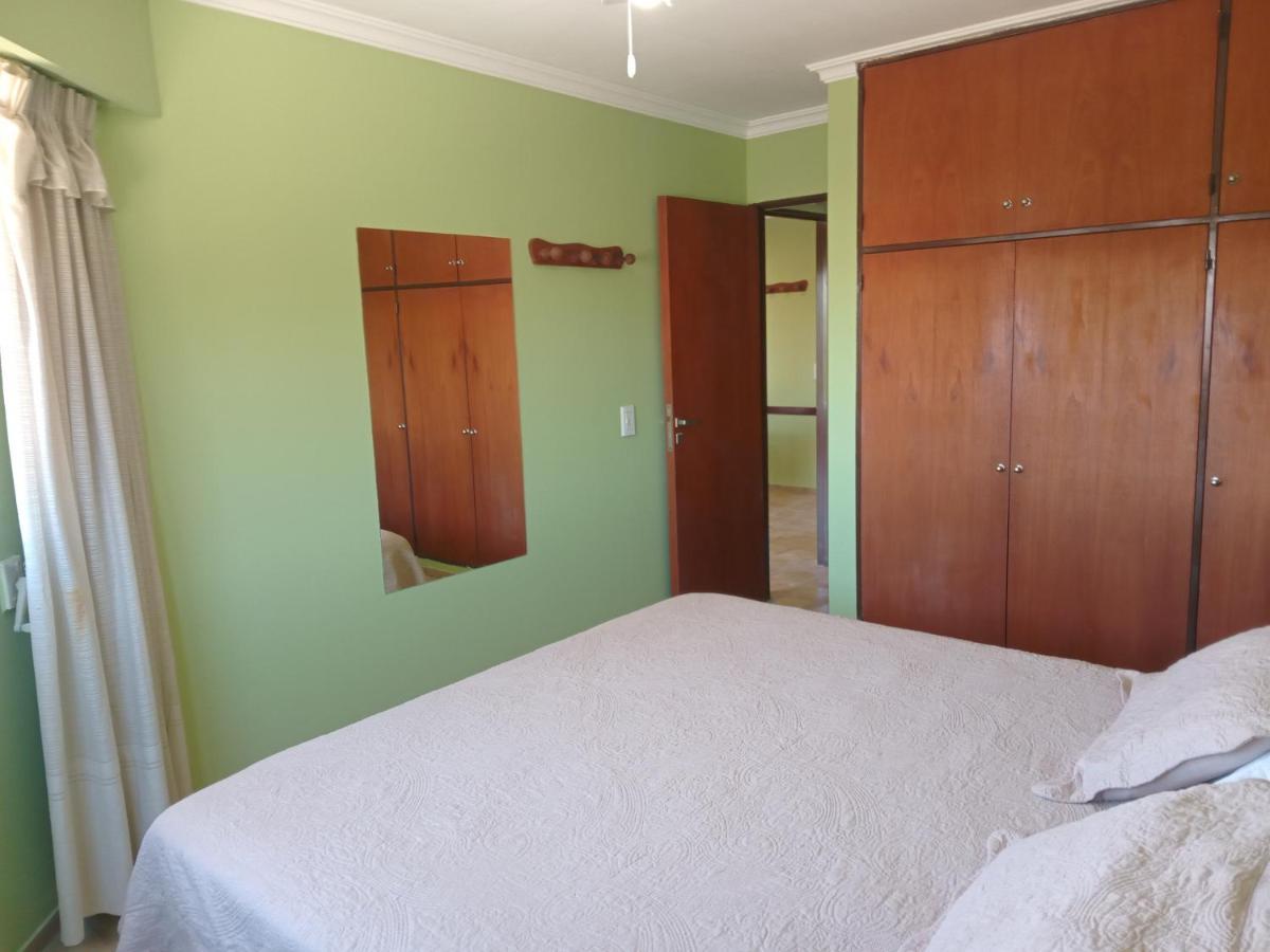Apartment Edificio Acuario Ii Villa Carlos Paz