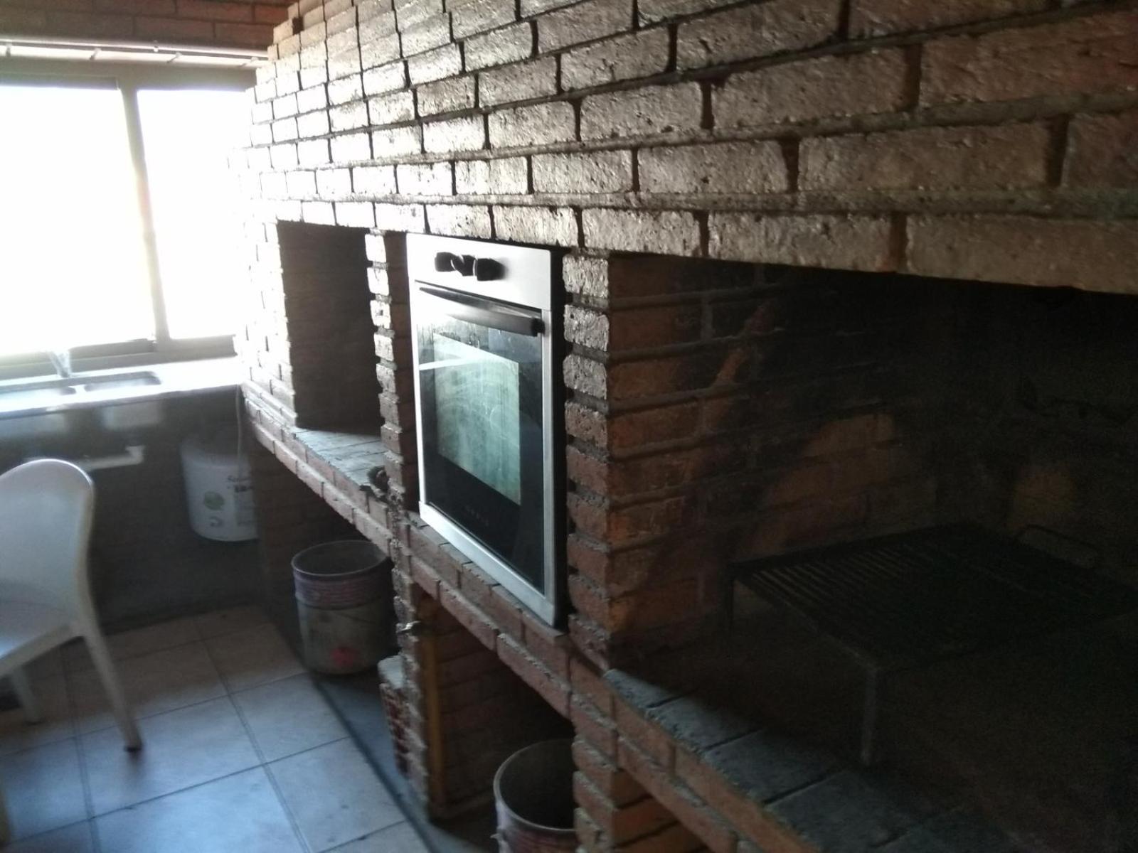 Edificio Acuario Ii Apartment