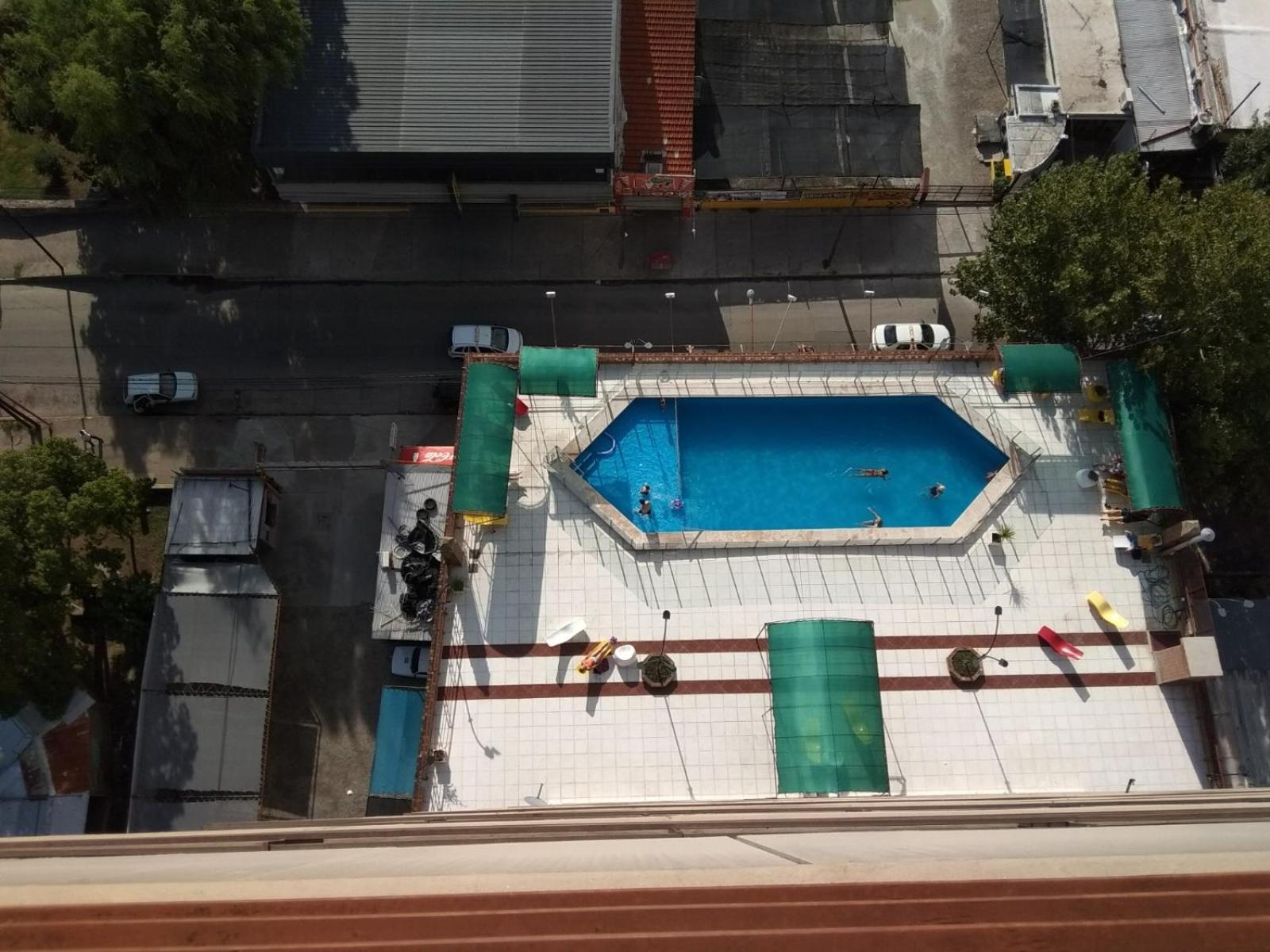 Edificio Acuario Ii Apartment Villa Carlos Paz