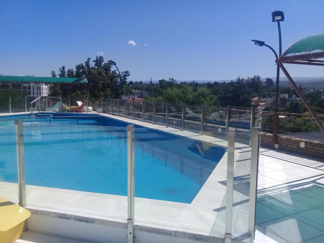 Edificio Acuario Ii Apartment Villa Carlos Paz