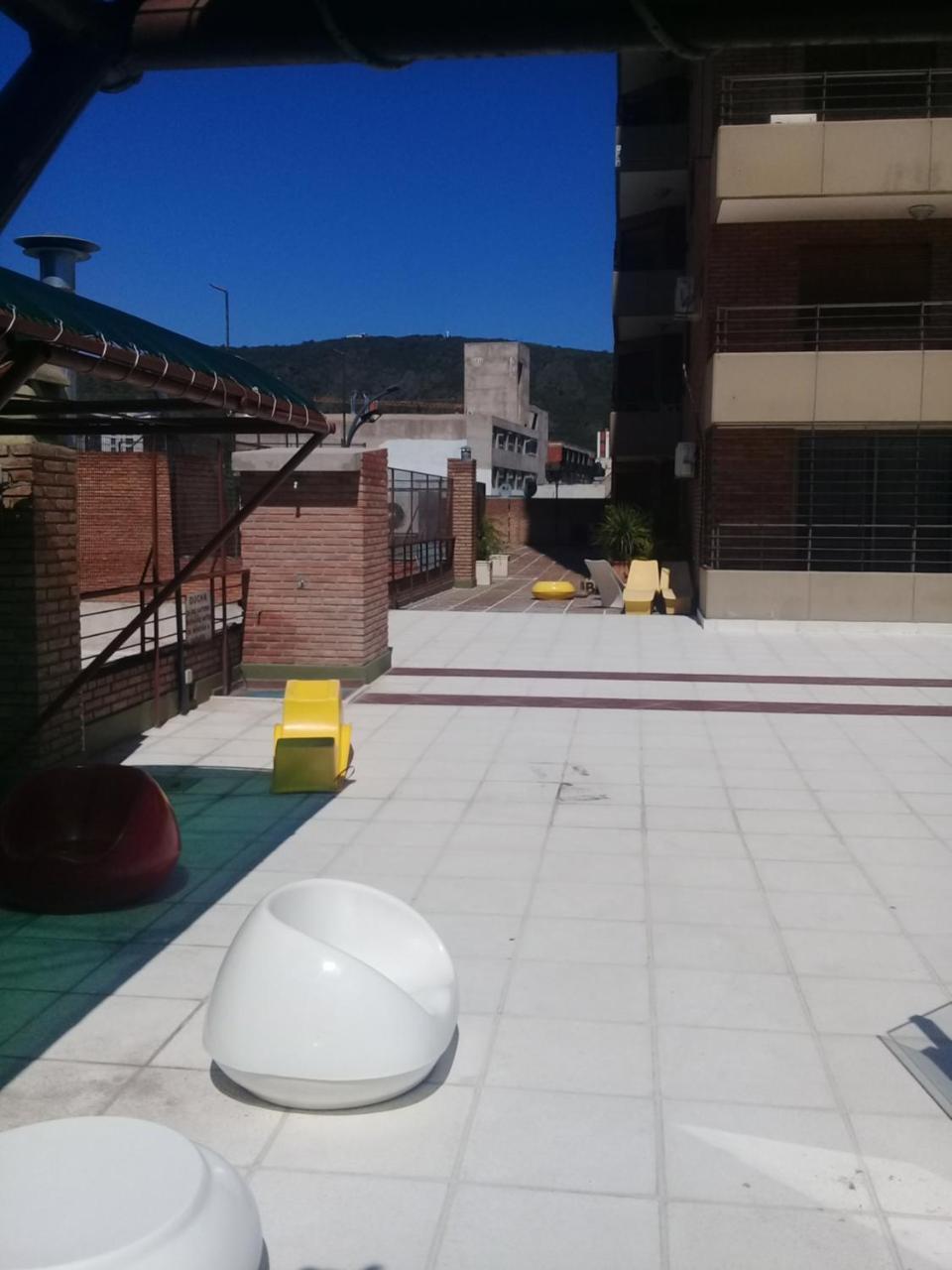 Edificio Acuario Ii Apartment Villa Carlos Paz