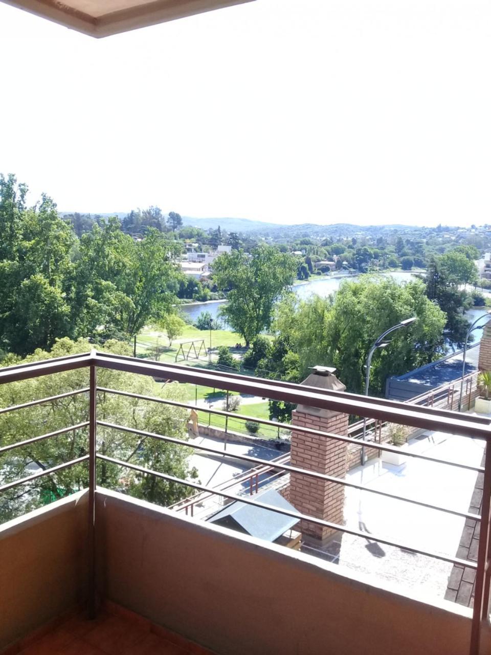 Edificio Acuario Ii Apartment Villa Carlos Paz