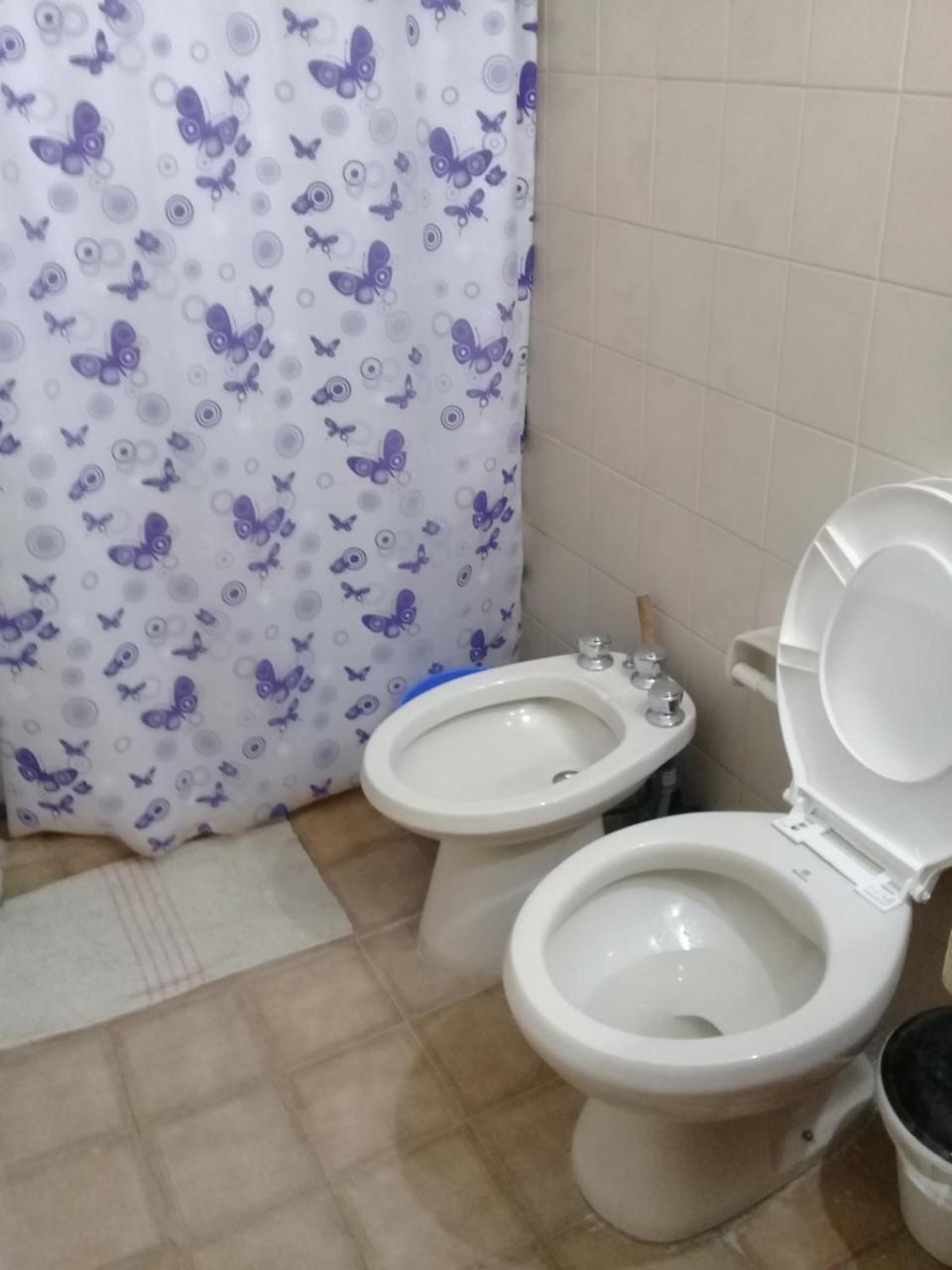 Apartment Edificio Acuario Ii
