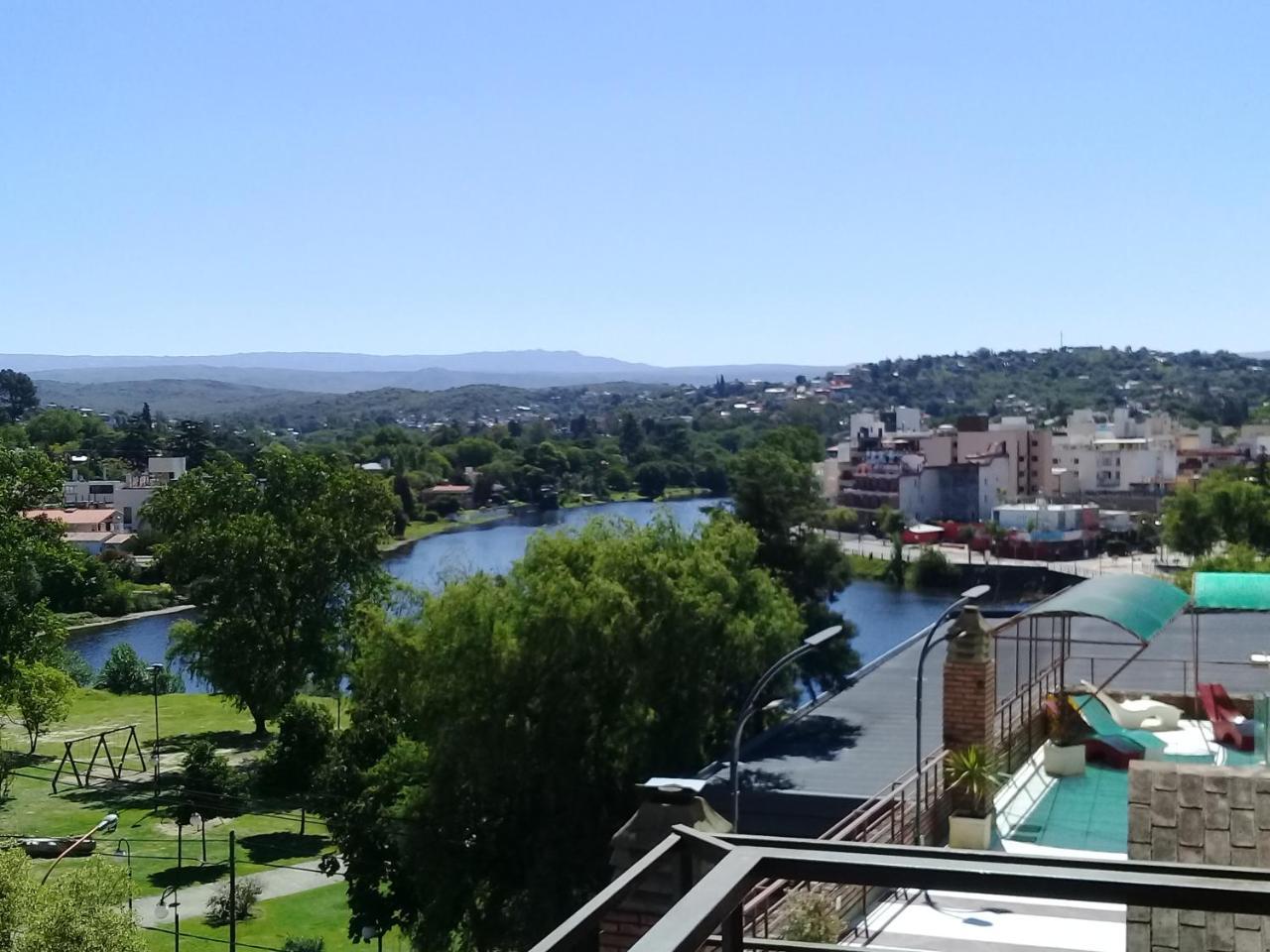 Edificio Acuario Ii Villa Carlos Paz
