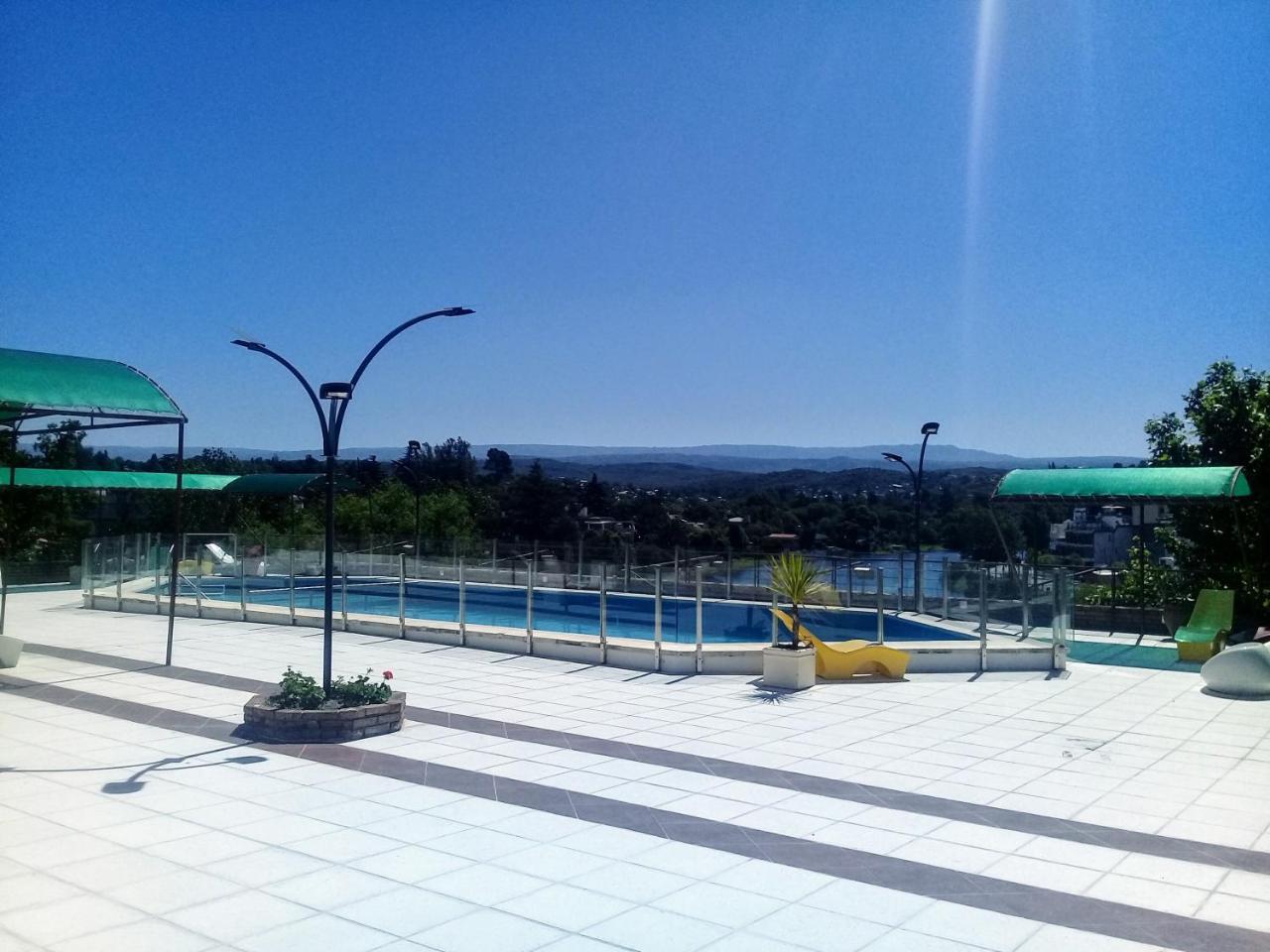 Edificio Acuario Ii Villa Carlos Paz