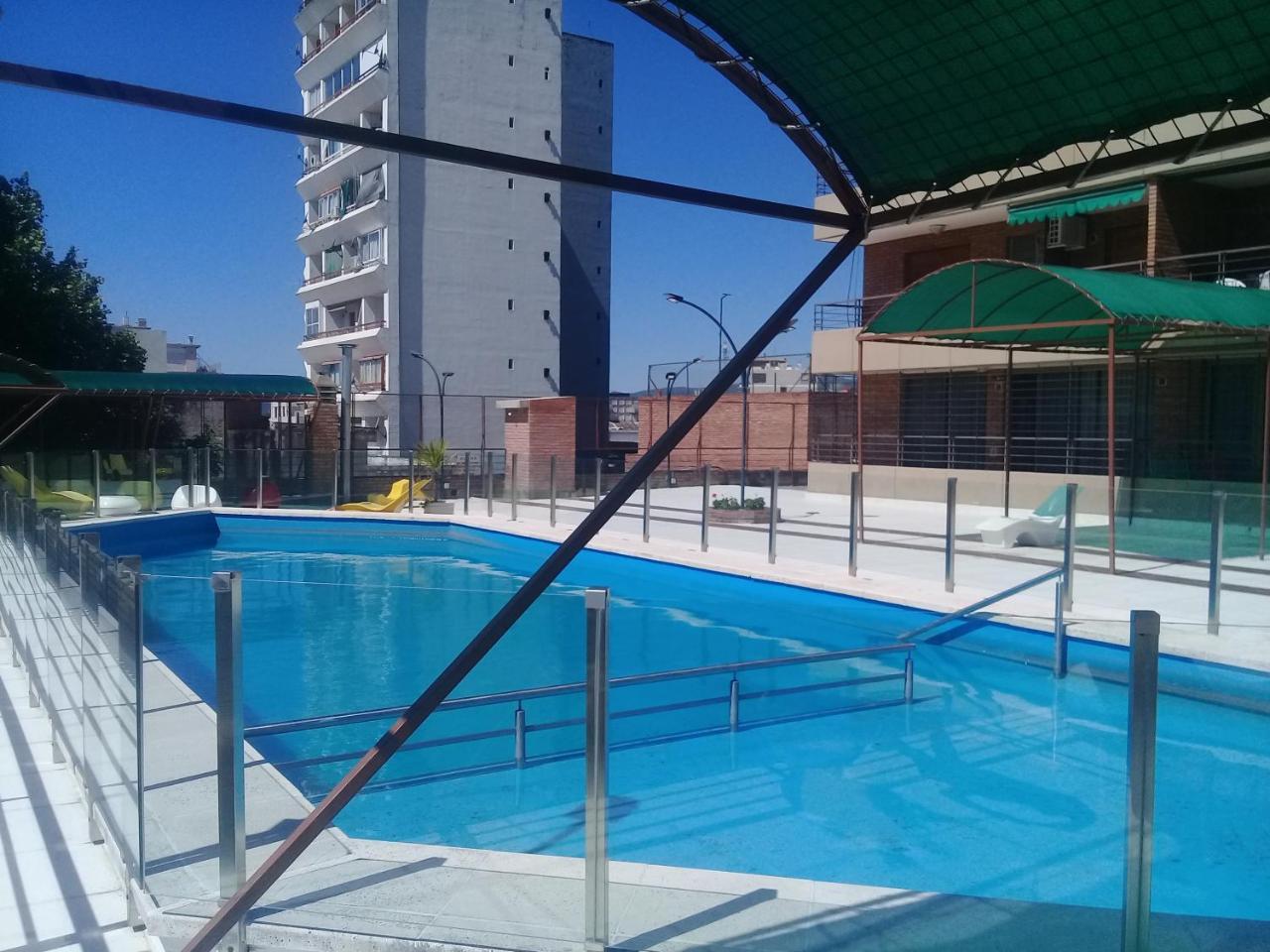 Edificio Acuario Ii Apartment