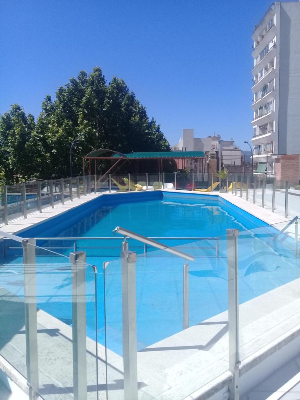 Apartment Edificio Acuario Ii Villa Carlos Paz