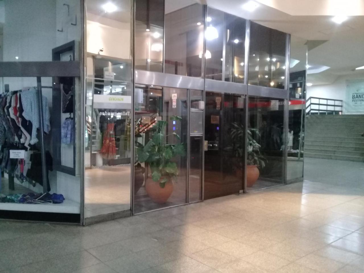 Edificio Acuario Ii Villa Carlos Paz