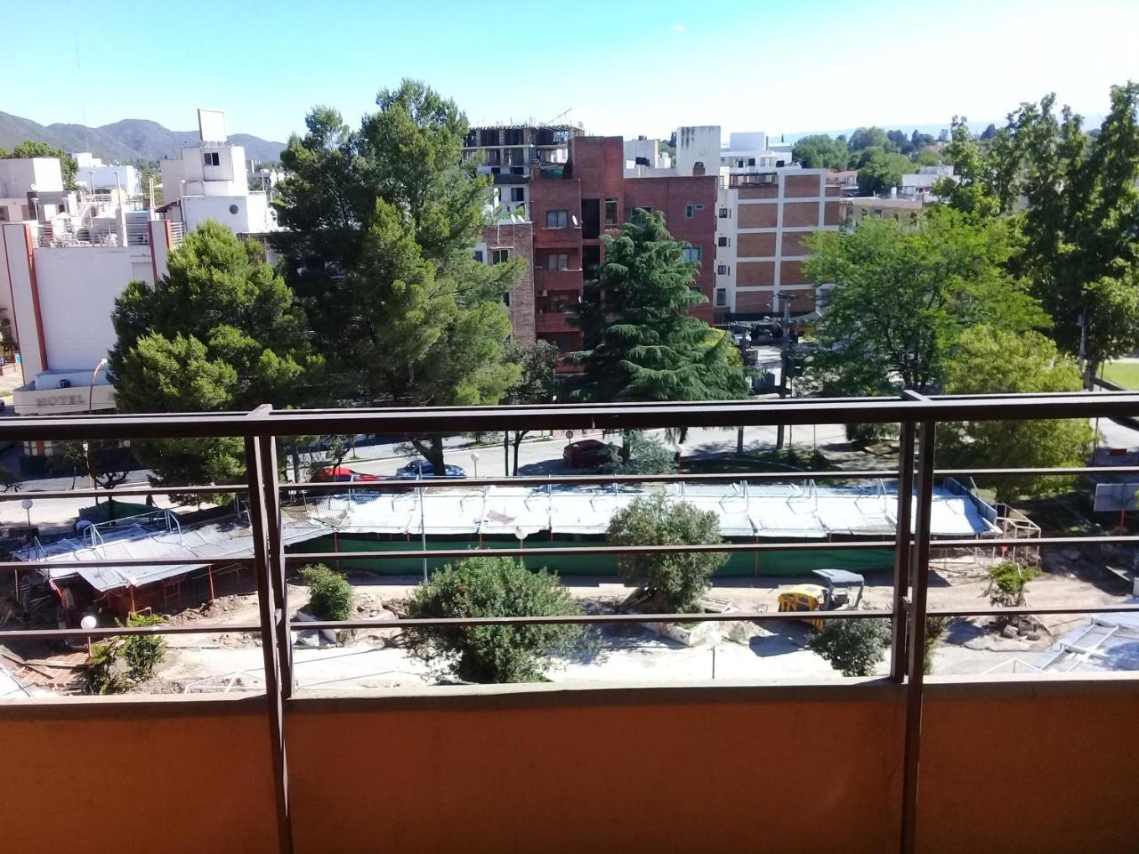 Apartment Edificio Acuario Ii Villa Carlos Paz
