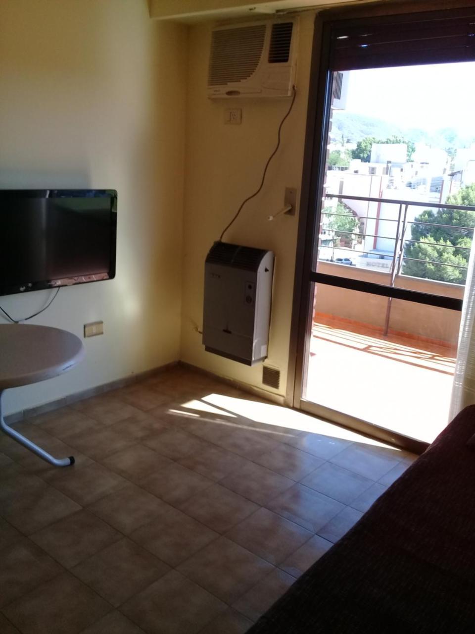 Edificio Acuario Ii Apartment