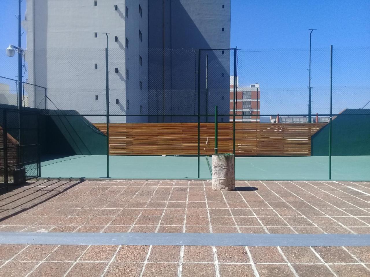 Edificio Acuario Ii Apartment