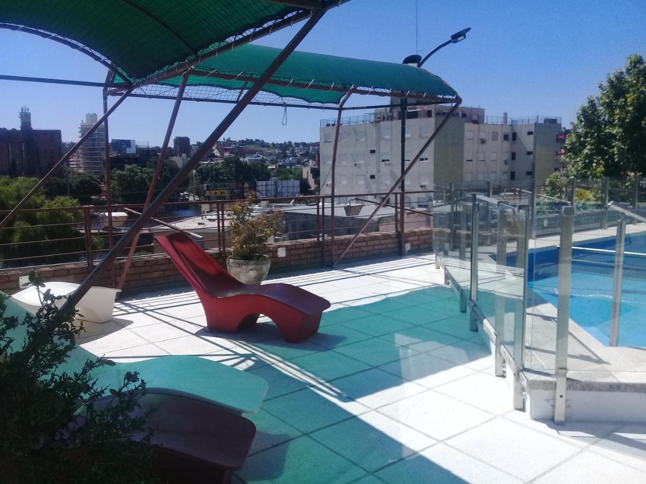 Edificio Acuario Ii Apartment