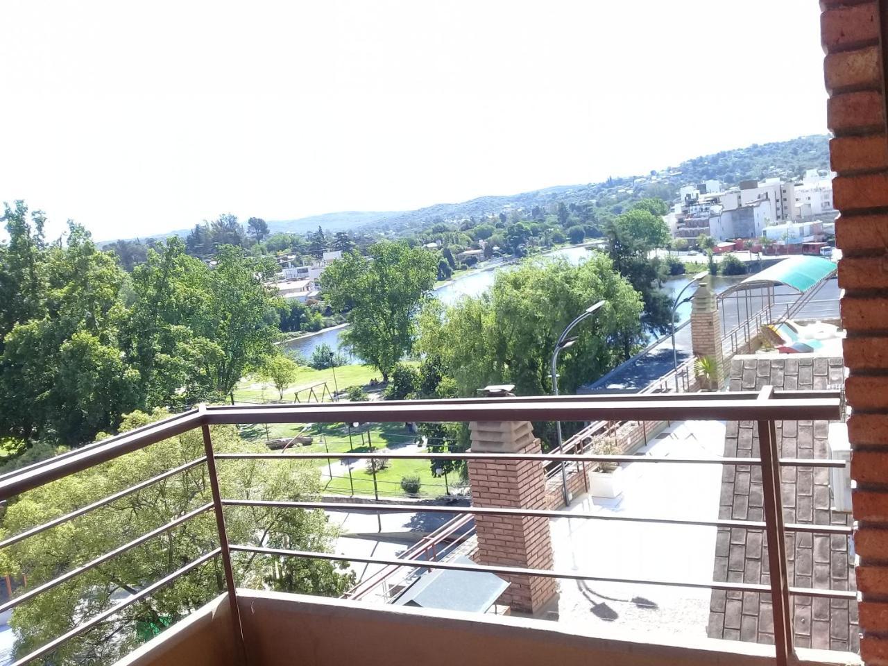 Apartment Edificio Acuario Ii Villa Carlos Paz