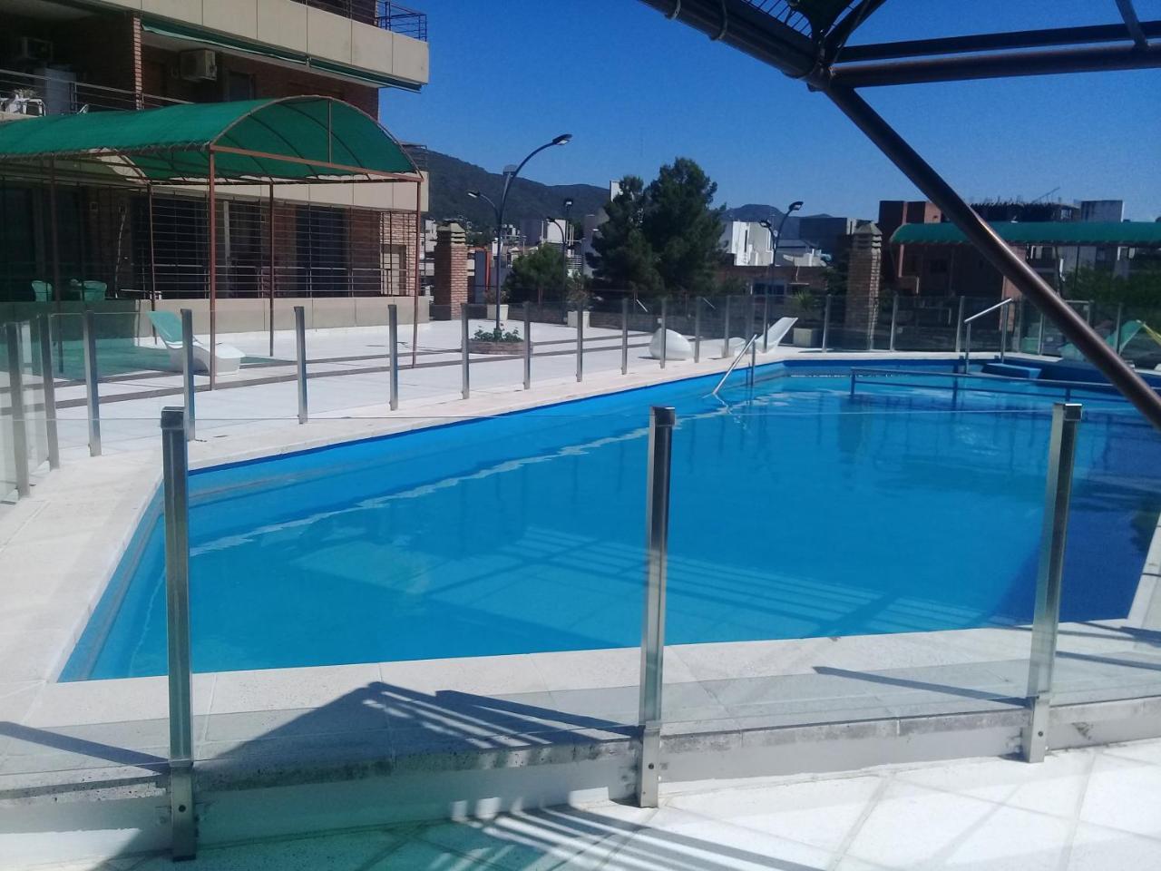 Edificio Acuario Ii * Villa Carlos Paz