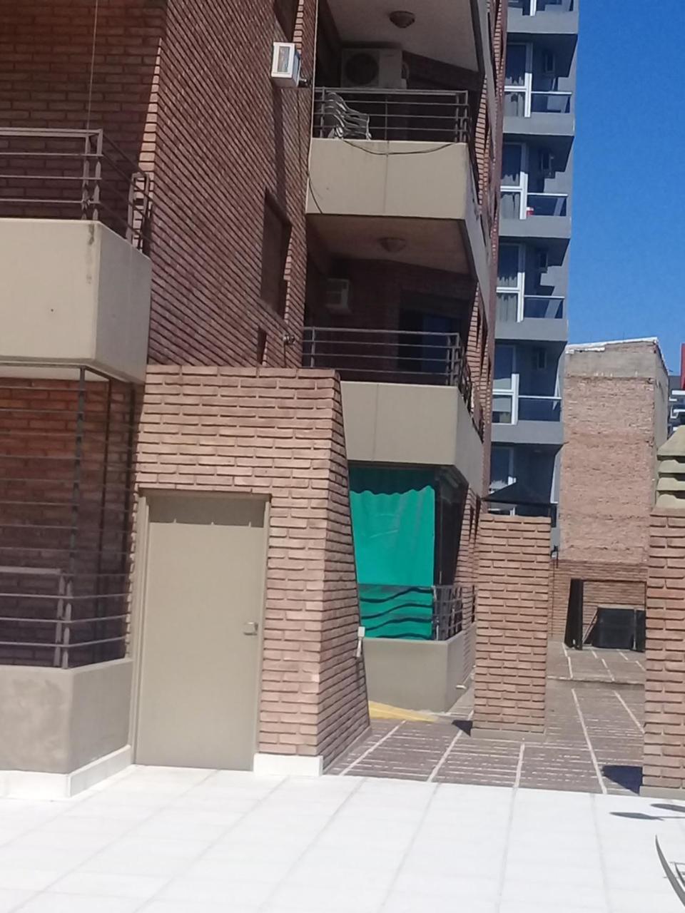 Edificio Acuario Ii * Villa Carlos Paz