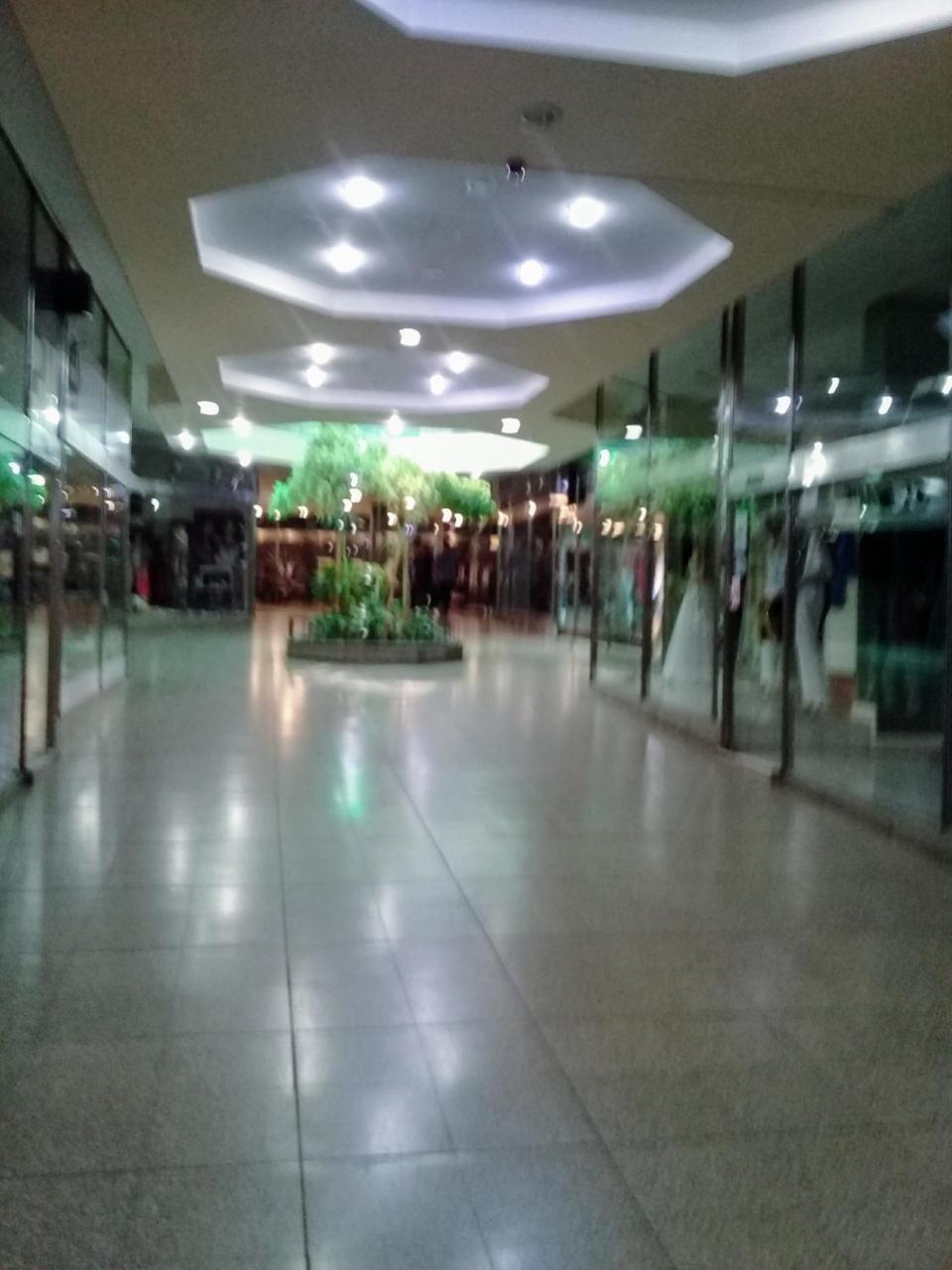 Edificio Acuario Ii Villa Carlos Paz