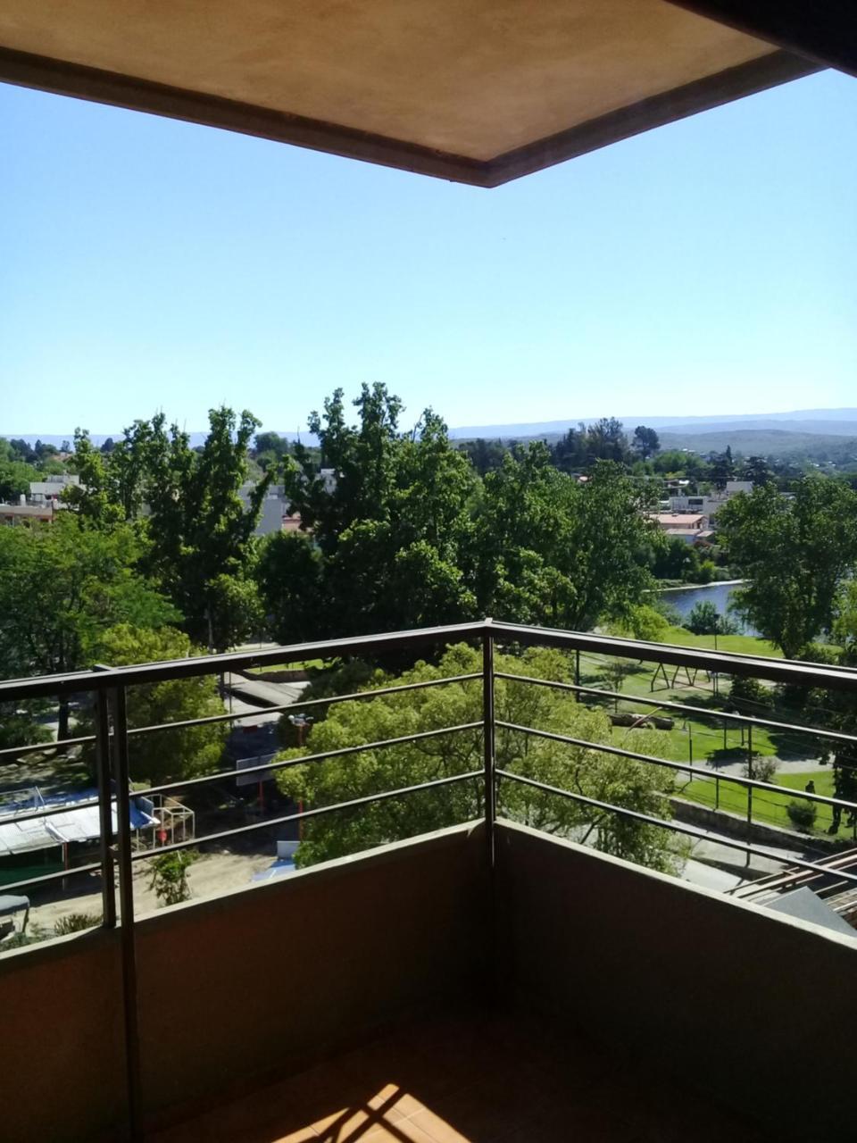 Edificio Acuario Ii Apartment Villa Carlos Paz