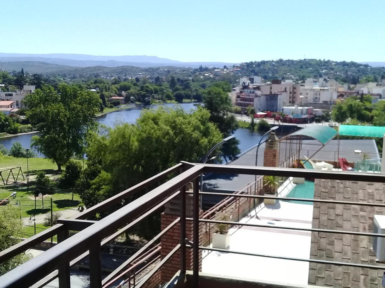 Apartment Edificio Acuario Ii Villa Carlos Paz