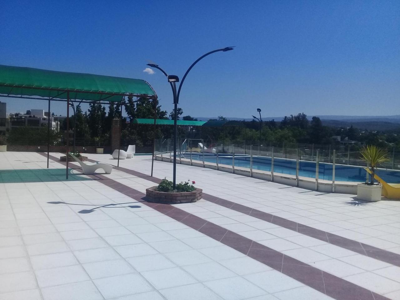 Edificio Acuario Ii Villa Carlos Paz
